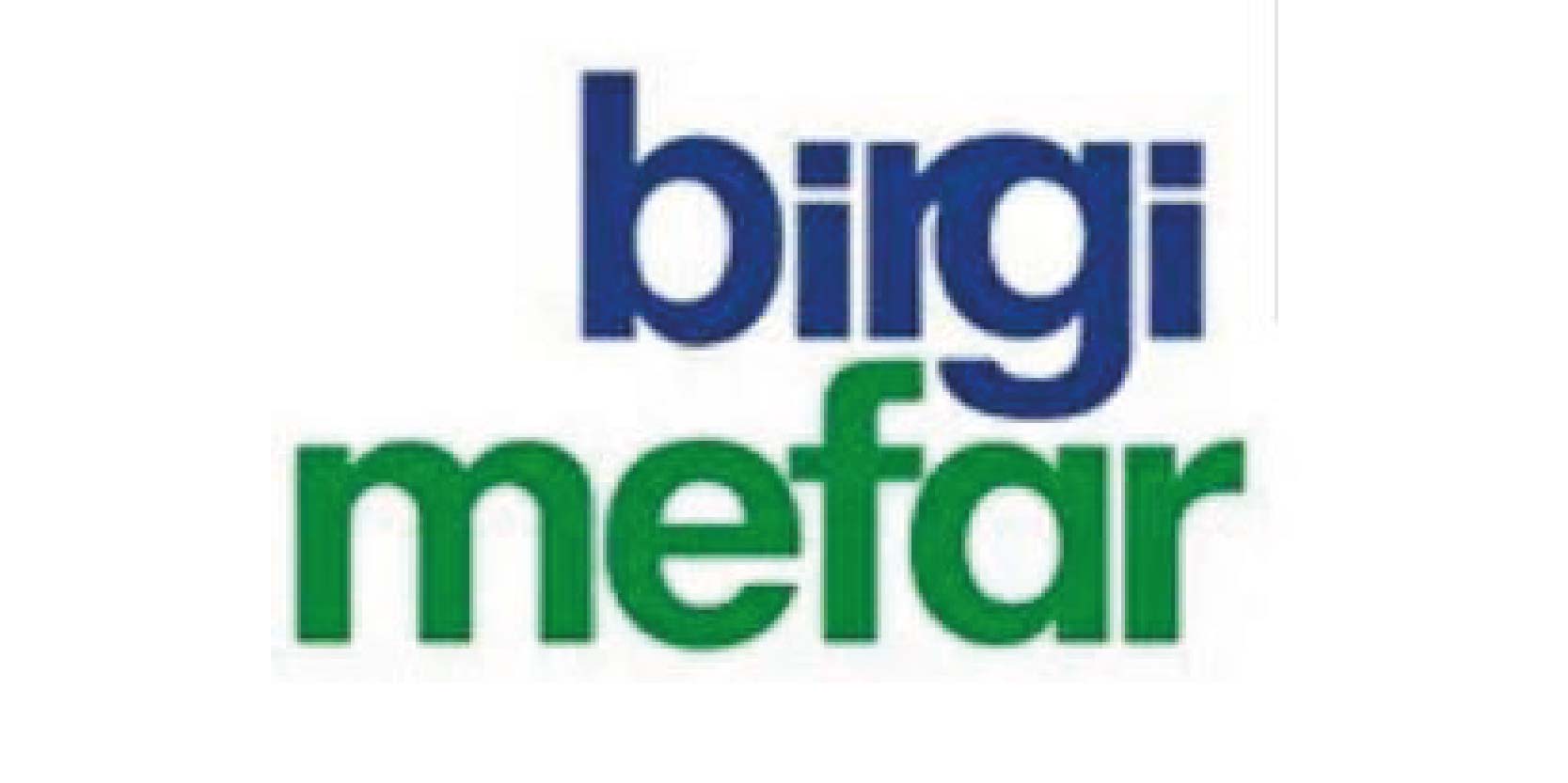 BİRGİ MEFAR
